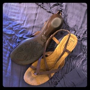 Women's sandals